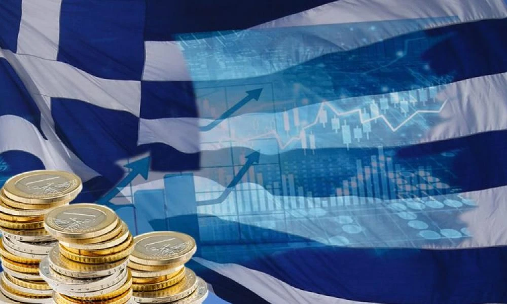 Ελληνική Οικονομία: Το 2023 ήταν μια επιτυχημένη χρονιά- Τα επιτεύγματα και τα διθυραμβικά σχόλια